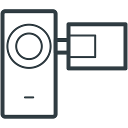 Camera  Icon