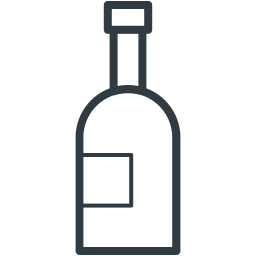 Bottle  Icon