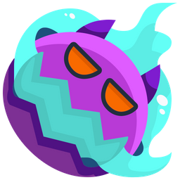 Devil Spirit  Icon