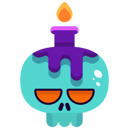 Candle  Icon