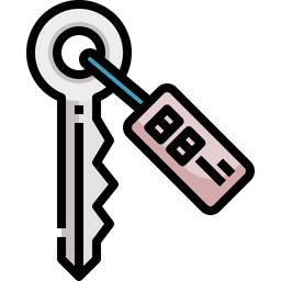 Key  Icon