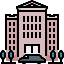 Hotel  Icon