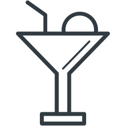 Cocktail  Icon