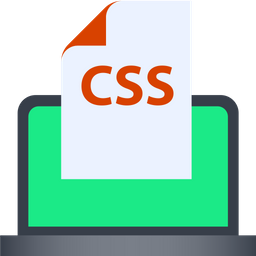 CSS-Datei  Symbol