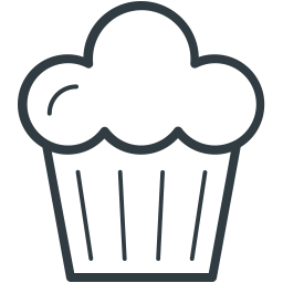 Cupcake  Icon