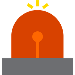 Alarm  Icon