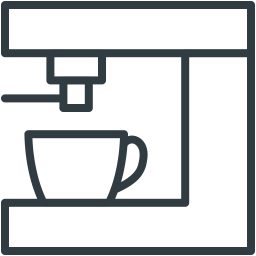 Coffee  Icon