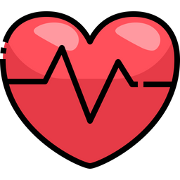 Heartbeat  Icon