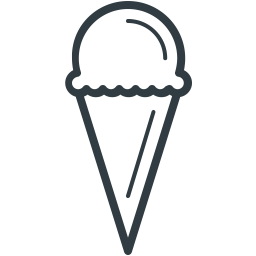 Cone  Icon