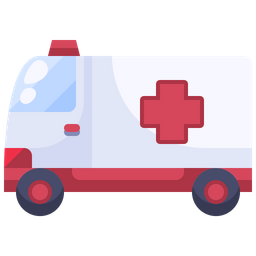 Ambulance  Icon