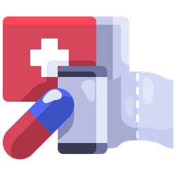 Bandage  Icon