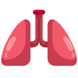 Lungs  Icon