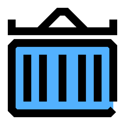 Container  Symbol