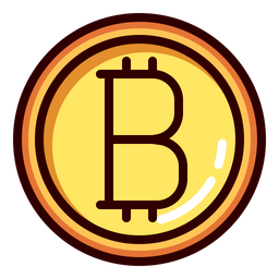 Bitcoin  Ícone