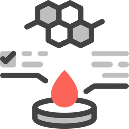 Chemistry  Icon