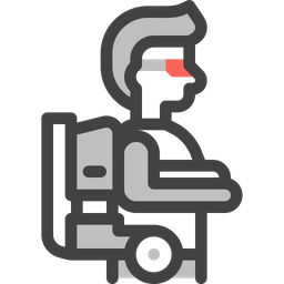 Exoskeleton  Icon