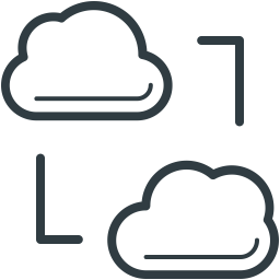 Cloud  Icon