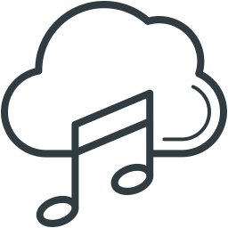 Cloud  Icon