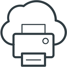 Cloud  Icon