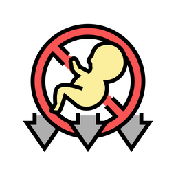 Miscarriage  Icon