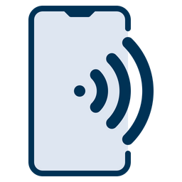 Smartphone  Symbol