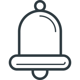 Bell  Icon