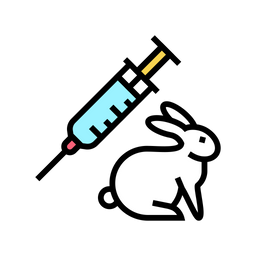 Rabbit Test  Icon