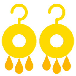 Earrings  Icon