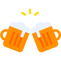 Beer Glass  Icon