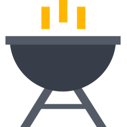 Barbecue  Icon