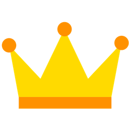 Crown  Icon