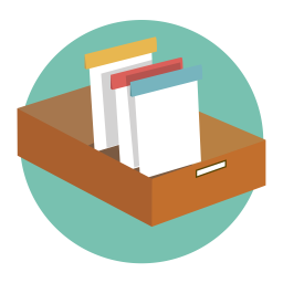 Documents  Icon