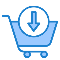 Add Shopping Cart  Icon