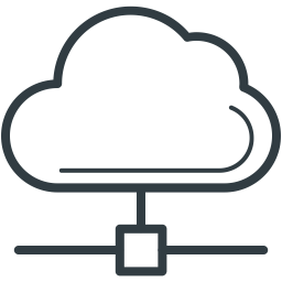 Cloud  Icon