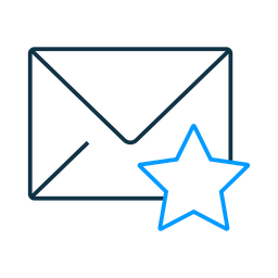 Farword Mail  Icon