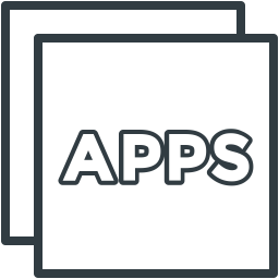 Apps  Icon