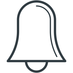 Bell  Icon