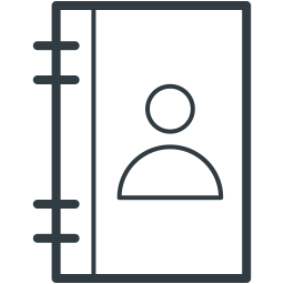 Address  Icon