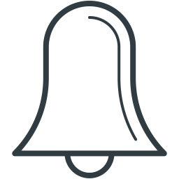 Bell  Icon