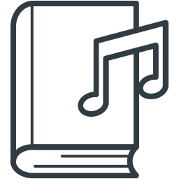 Audiobook  Icon