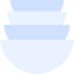 Schalen  Symbol