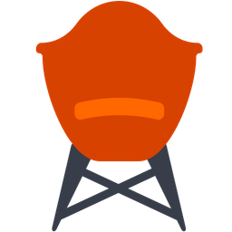 Chair  Icon