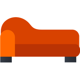 Couch  Icon