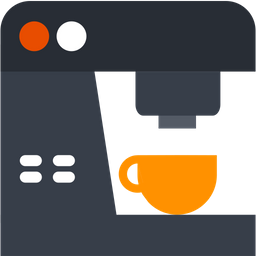 Coffee Maker  Icon