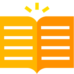 Book  Icon