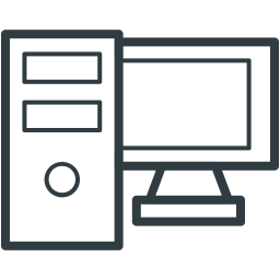 Computer  Icon