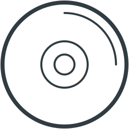 CD  Symbol