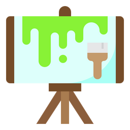 Art Board  Icon