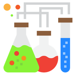 Chemistry  Icon