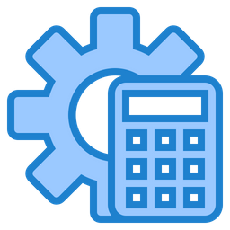 Calculator  Icon